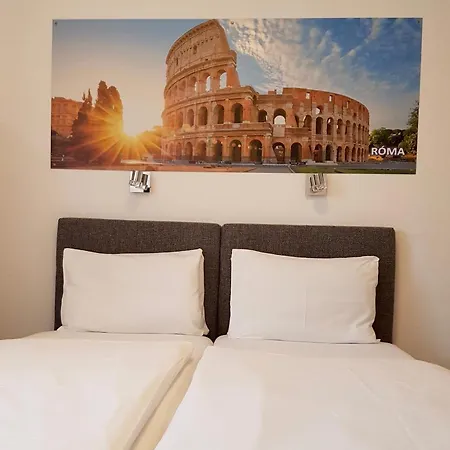 Oda ve Kahvaltı Matyas Panzio