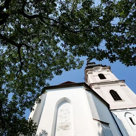 Oda ve Kahvaltı Matyas Panzio