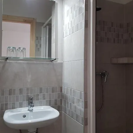 Matyas Panzio Bed & Breakfast *
