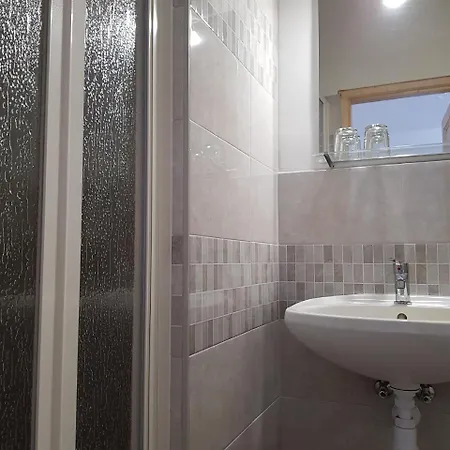 Oda ve Kahvaltı Matyas Panzio 3*