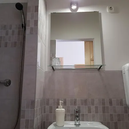 Matyas Panzio Bed & Breakfast Szeged