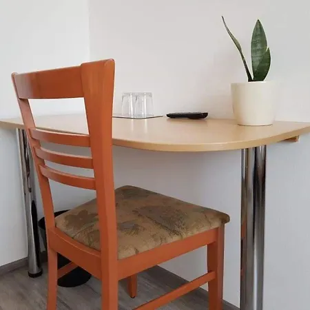 Bed & Breakfast Matyas Panzio Szeged