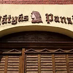 Mátyás Panzió 3* Szeged