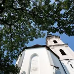 Panzió Mátyás Panzió