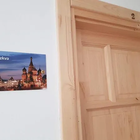 Matyas Panzio Nocleg ze śniadaniem Segedyn