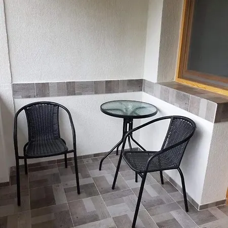 Panzió Mátyás Panzió *