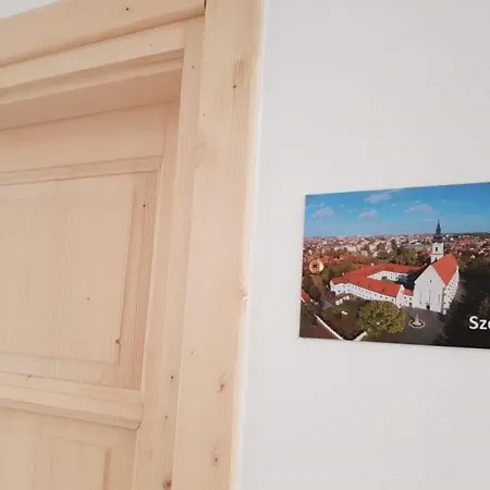 Mátyás Panzió Panzió