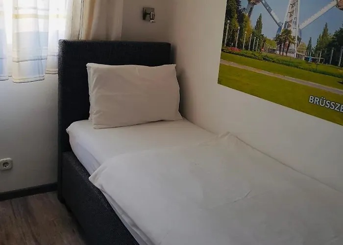 Bed & Breakfast Matyas Panzio Szeged